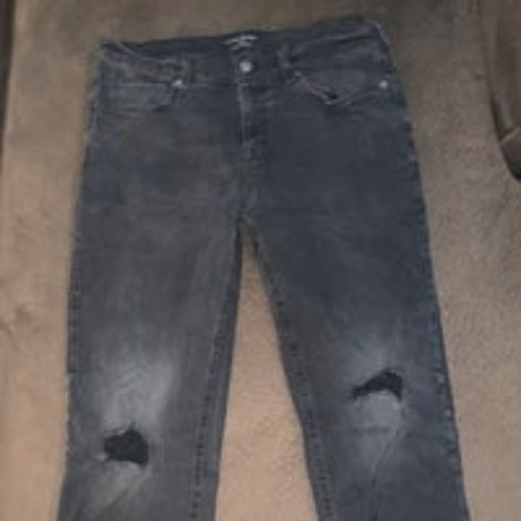No Boundaries Denim - Womens skinny jeans